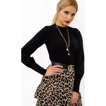 Dámská košile Halenka model 168205 Rue Paris Xl