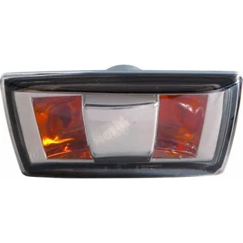 Směrový světlomet Ol ins/p boční blikač, 442-1407R-UE2S