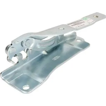 Kapota Závěs, kapota motoru, 6802-00-3222451P