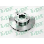 Brzdový kotouč, N2827V