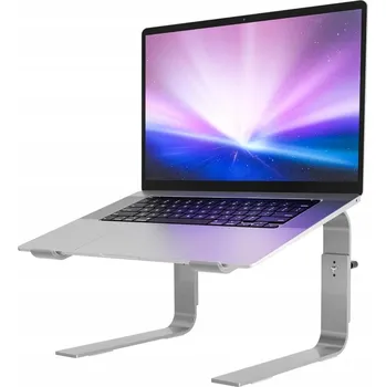 Stojan pod notebook BONTEC s nastavitelnou výškou