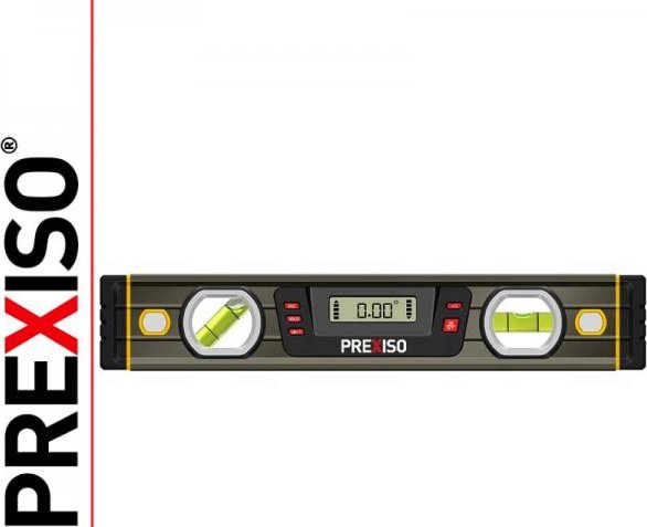 Digitální vodováha Leica Prexiso PTD250