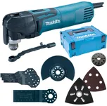 Makita TM3010CX5J multifunkční stroj Multi Tool