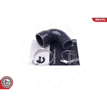 Přislušenství brzdového systému Hadička plnicího vzduchu, 43SKV263