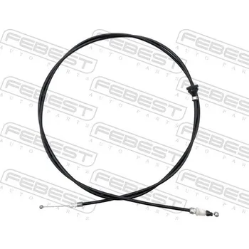 Kapota Lanko pro otevírání kapoty motoru, 0499-HCCY5A