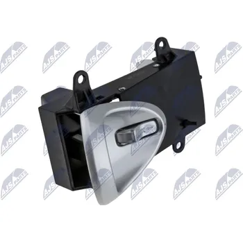 Dveře karosérie Dveřní madlo, vnitřní výbava, EZC-NS-044