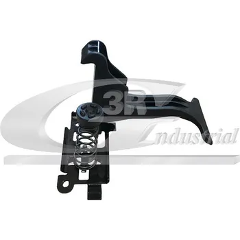 Autozámek Zámek kapoty motoru, 79620