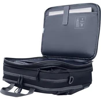 pouzdro na notebook HP Travel Plus 15L 14" Laptop Bag (case)