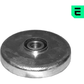 Silentblok motoru Zavěšení a uložení motoru OPTIMAL F8-5744