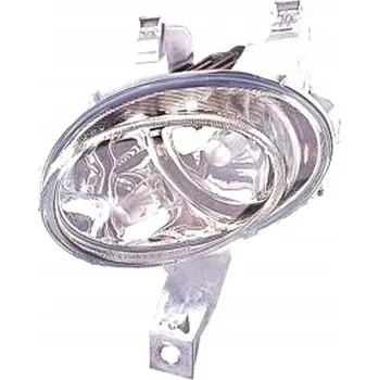 Posilovač řízení Mlhové Světlomet Abakus 550-2007L-UE