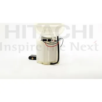 Palivové čerpadlo Palivová přívodní jednotka, 2503536