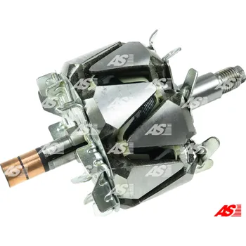 Alternátor Rotor, generátor, AR6024
