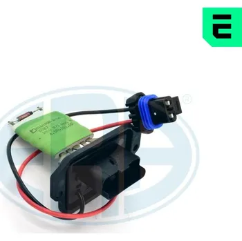 Řídící jednotka Odpor, vnitřní tlakový ventilátor, 665095