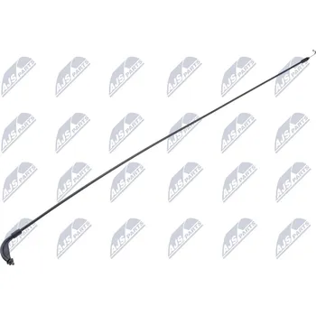 Dveře karosérie Lanko, otevření dveří, EZC-ME-221