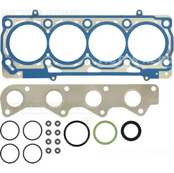 Těsnění motoru Sada těsnění, hlava válce, 02-34070-01