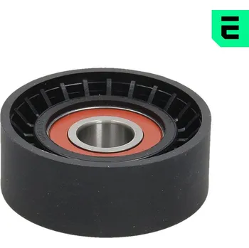 Vratná/vodicí kladka, klínový žebrový řemen, 0-N2396S