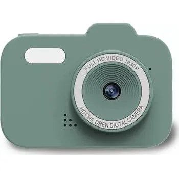Digitální kompakt Zazu Fun Digitální dětský fotoaparát