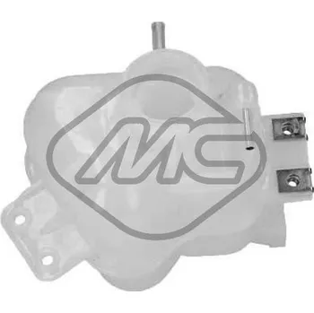 Motor automobilu Vyrovnávací nádoba, chladicí kapalina, 31020