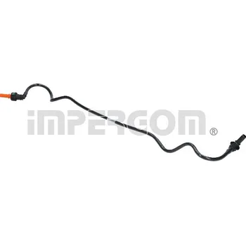 Palivový systém Palivové potrubí, 85279