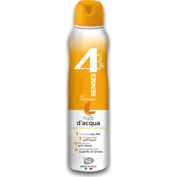 Osvěžovač vzduchu Air Flor sprej (aerosol)