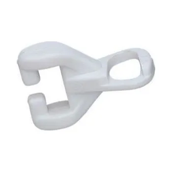 Příslušenství ke karavanu Záclonové jezdce Swish, 10 ks