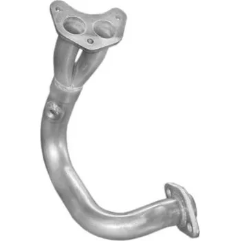 Výfuková trubka Výfuková trubka, 08.413