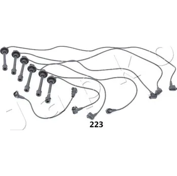Zapalovací kabel Sada kabelů pro zapalování, 132223