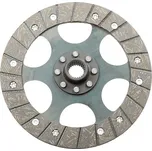 Sada oblożení lamel, spojka, MCC602