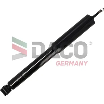 Tlumič pérování DACO 563650