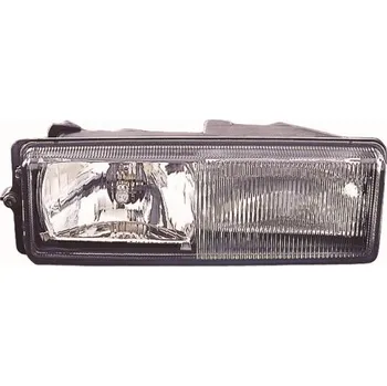 Mlhový světlomet Df xf 02-/p mlhovka, 450-2002R-UE