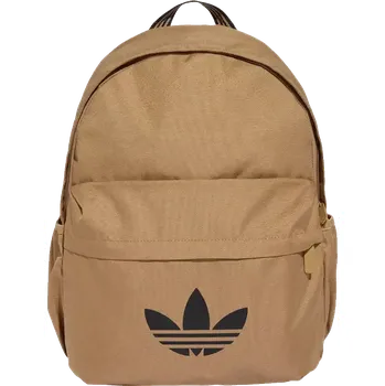 Adidas Adicolor Classic 19 l hnědý