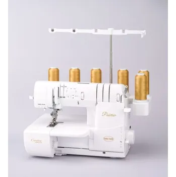 BABYLOCK PRIMO BLP6 - novinka roku 2025 -