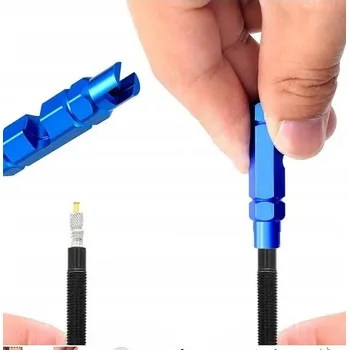 Příslušenství pro čtečku elektronické knihy ZREE ZREE-MOSIĄDZOWE WENTYLE na pneumatiky