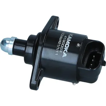 Klimatizace automobilu Volnoběžný regulační ventil, přívod vzduchu, 4190003