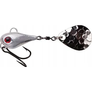 Umělá nástraha Spinmad Big 1210 4g Rotační třpytka