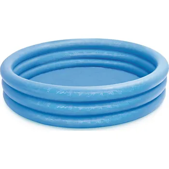 INTEX Bazén Crystal 147 x 33 cm