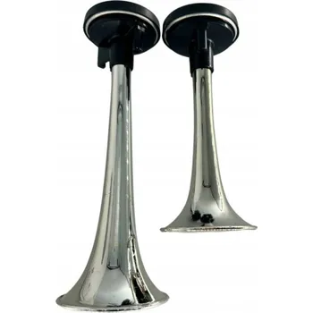 Fanfara 24V délka 16.6/21.6 cm - dvoutónová