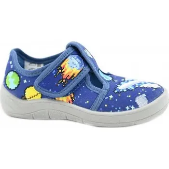 Dívčí obuv Fischer 551641-559 Tim, 31