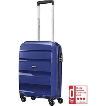 American Tourister Bon Air Spinner S midnight navy