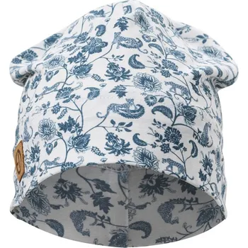 Čepice Elodie Details Podzimní bavlněná čepice Garden Leo Toile 1 - 2r
