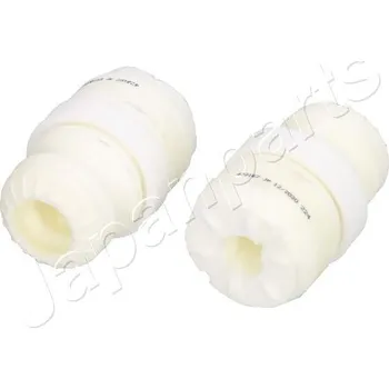 Ochranná sada proti prachu, tlumič pérování, KTP-224