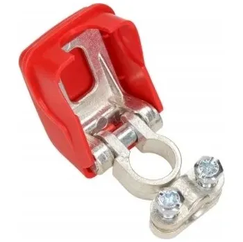 Klimatizace automobilu Svorka autobaterie Maxgear K010