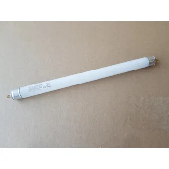 Žárovka Lineární zářivka SYLVANIA 6W/640 T5 G5 (4000K) náhrada za PHILIPS OSRAM