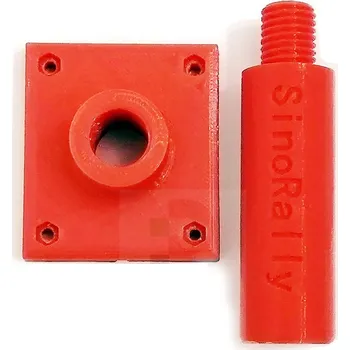 Televizní anténa UWB Wifi směrová anténa 800MHz-6GHz pouze rukojeť - horizontální