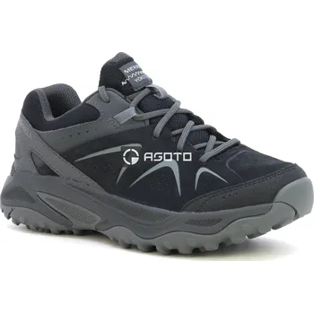 Dámská treková obuv MERRELL YOKOTA 3 GTX černá dámská outdoor obuv GORE-TEX® membrána 40
