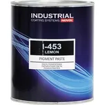 NOVOL INDUSTRIAL I-400 Hmotnost: 3,5l, Varianta: I-453 žlutá