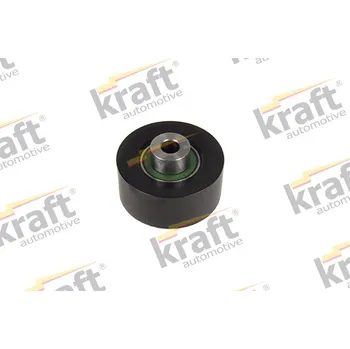 Vratna/vodici kladka, klinovy zebrovy remen, 1222300