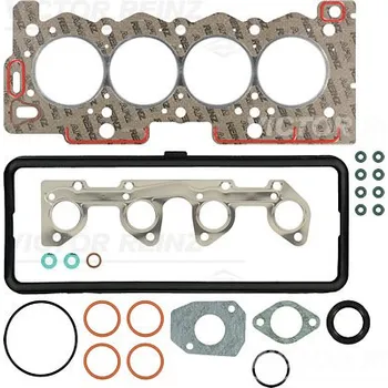 Těsnění motoru Sada těsnění, hlava válce, 02-33715-01