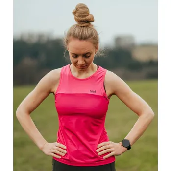 sportovní tílko bjež TOP MARGO mag velikost XL