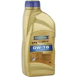 Motorový olej RAVENOL 0w16 1l, 1111103-001-01-999